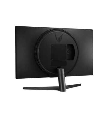 LG 27GS60F-B 27 " IPS FHD 16:9 180 Hz 1 ms 1920 x 1080 pixels 300 cd/m² HDMI ports quantity 1 |