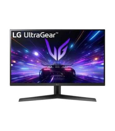 LG 27GS60F-B 27 " IPS FHD 16:9 180 Hz 1 ms 1920 x 1080 pixels 300 cd/m² HDMI ports quantity 1 |