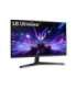 LG 27GS60F-B 27 " IPS FHD 16:9 180 Hz 1 ms 1920 x 1080 pixels 300 cd/m² HDMI ports quantity 1 |