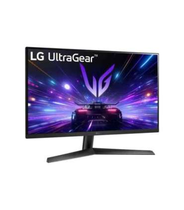 LG 27GS60F-B 27 " IPS FHD 16:9 180 Hz 1 ms 1920 x 1080 pixels 300 cd/m² HDMI ports quantity 1 |