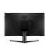 LG 27GS60F-B 27 " IPS FHD 16:9 180 Hz 1 ms 1920 x 1080 pixels 300 cd/m² HDMI ports quantity 1 |