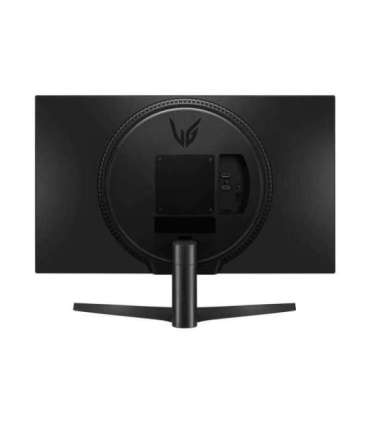 LG 27GS60F-B 27 " IPS FHD 16:9 180 Hz 1 ms 1920 x 1080 pixels 300 cd/m² HDMI ports quantity 1 |