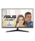 Asus VY27UQ 27 " IPS 16:9 60 Hz 5 ms 3840 x 2160 pixels 350 cd/m² HDMI ports quantity 2
