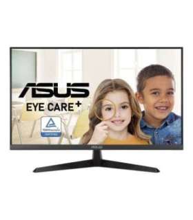 Asus VY27UQ 27 " IPS 16:9 60 Hz 5 ms 3840 x 2160 pixels 350 cd/m² HDMI ports quantity 2