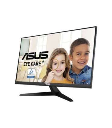 Asus VY27UQ 27 " IPS 16:9 60 Hz 5 ms 3840 x 2160 pixels 350 cd/m² HDMI ports quantity 2