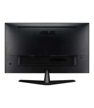 Asus VY27UQ 27 " IPS 16:9 60 Hz 5 ms 3840 x 2160 pixels 350 cd/m² HDMI ports quantity 2