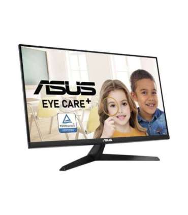Asus VY27UQ 27 " IPS 16:9 60 Hz 5 ms 3840 x 2160 pixels 350 cd/m² HDMI ports quantity 2