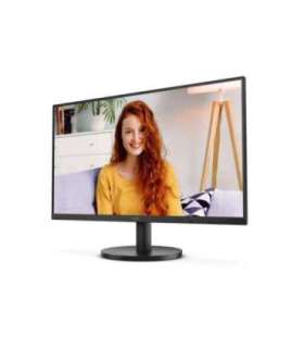 AOC U27B3A 27 " IPS UHD 16:9 60 Hz 4 ms 3840 x 2160 pixels 350 cd/m² HDMI ports quantity 2