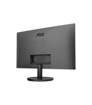 AOC U27B3A 27 " IPS UHD 16:9 60 Hz 4 ms 3840 x 2160 pixels 350 cd/m² HDMI ports quantity 2
