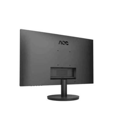 AOC U27B3A 27 " IPS UHD 16:9 60 Hz 4 ms 3840 x 2160 pixels 350 cd/m² HDMI ports quantity 2