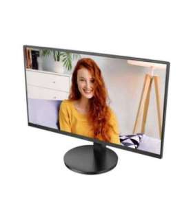 AOC U27B3AF 27 " IPS UHD 16:9 60 Hz 4 ms 3840 x 2160 pixels 350 cd/m² HDMI ports quantity 2 |
