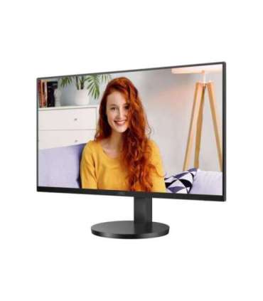AOC U27B3AF 27 " IPS UHD 16:9 60 Hz 4 ms 3840 x 2160 pixels 350 cd/m² HDMI ports quantity 2 |