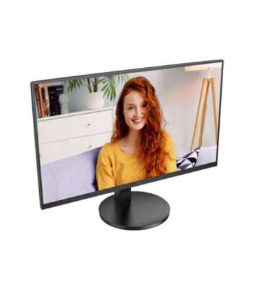 AOC U27B3AF 27 " IPS UHD 16:9 60 Hz 4 ms 3840 x 2160 pixels 350 cd/m² HDMI ports quantity 2 |