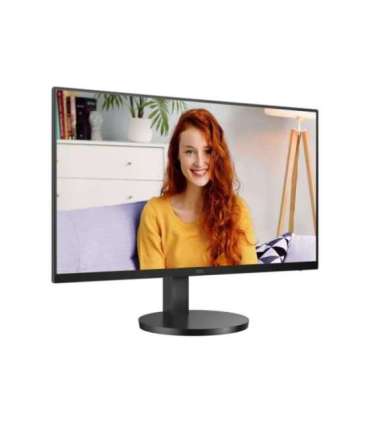 AOC U27B3AF 27 " IPS UHD 16:9 60 Hz 4 ms 3840 x 2160 pixels 350 cd/m² HDMI ports quantity 2 |