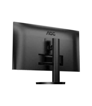 AOC U27B3AF 27 " IPS UHD 16:9 60 Hz 4 ms 3840 x 2160 pixels 350 cd/m² HDMI ports quantity 2 |