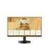 AOC U27B3AF 27 " IPS UHD 16:9 60 Hz 4 ms 3840 x 2160 pixels 350 cd/m² HDMI ports quantity 2 |