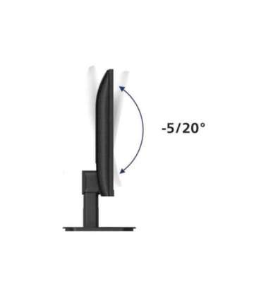 Philips 27E1N1800A/00 27 " IPS 16:9 60 Hz 4 ms 3840 x 2160 pixels 350 cd/m² HDMI ports quantity 2 |