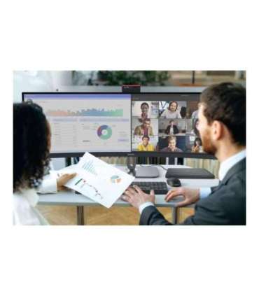 Philips 49B2U6903CH/00 49 " VA Dual QHD 32:9 100 Hz 4 ms 5120 x 1440 pixels 450 cd/m² HDMI ports