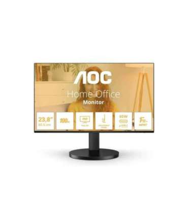 AOC 27B3CF2 27 " IPS FHD 16:9 100 Hz 4 ms 1920 x 1080 pixels 250 cd/m² HDMI ports quantity 1