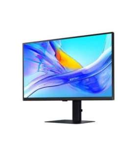 Samsung LS27D800UAUXEN 27 " IPS UHD 16:9 60 Hz 5 ms 3840 x 2160 pixels 350 cd/m² HDMI ports quantity