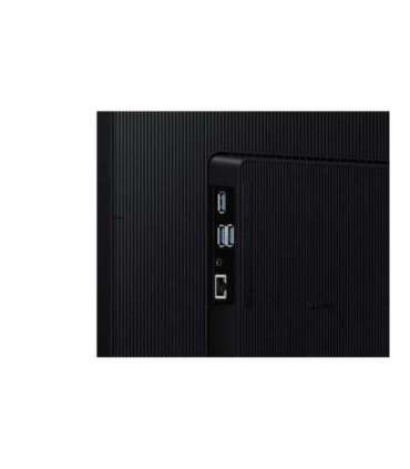 Samsung LS27D800UAUXEN 27 " IPS UHD 16:9 60 Hz 5 ms 3840 x 2160 pixels 350 cd/m² HDMI ports quantity