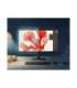 Samsung LS27D800UAUXEN 27 " IPS UHD 16:9 60 Hz 5 ms 3840 x 2160 pixels 350 cd/m² HDMI ports quantity