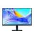Samsung LS27D800UAUXEN 27 " IPS UHD 16:9 60 Hz 5 ms 3840 x 2160 pixels 350 cd/m² HDMI ports quantity