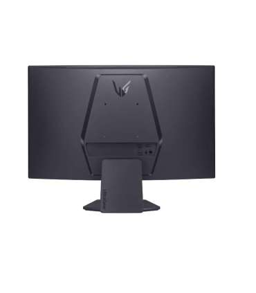 LG 27GS60QC-B 27 " VA QHD 16:9 180 Hz 1 ms 2560 x 1440 pixels 300 cd/m² HDMI ports quantity 2