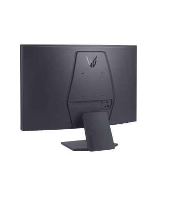 LG 27GS60QC-B 27 " VA QHD 16:9 180 Hz 1 ms 2560 x 1440 pixels 300 cd/m² HDMI ports quantity 2