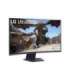 LG 32GS60QC-B 32 " VA QHD 16:9 180 Hz 1 ms 2560 x 1440 pixels 300 cd/m² HDMI ports quantity 2