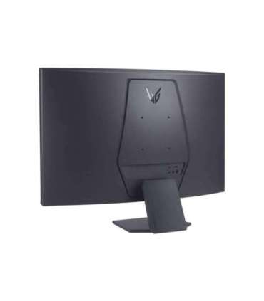 LG 32GS60QC-B 32 " VA QHD 16:9 180 Hz 1 ms 2560 x 1440 pixels 300 cd/m² HDMI ports quantity 2