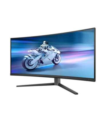 Philips 34M2C6500/00 Evnia 6000 34 " LED WQHD 21:9 175 Hz 0.03 ms 3440 x 1440 pixels HDMI ports quantity