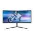 Philips 34M2C6500/00 Evnia 6000 34 " LED WQHD 21:9 175 Hz 0.03 ms 3440 x 1440 pixels HDMI ports quantity