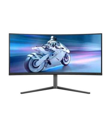 Philips 34M2C6500/00 Evnia 6000 34 " LED WQHD 21:9 175 Hz 0.03 ms 3440 x 1440 pixels HDMI ports quantity