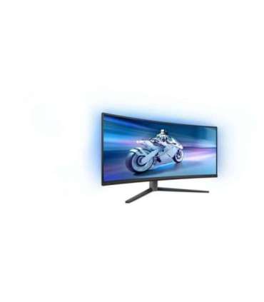 Philips 34M2C6500/00 Evnia 6000 34 " LED WQHD 21:9 175 Hz 0.03 ms 3440 x 1440 pixels HDMI ports quantity