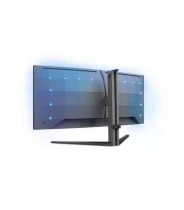 Philips 34M2C6500/00 Evnia 6000 34 " LED WQHD 21:9 175 Hz 0.03 ms 3440 x 1440 pixels HDMI ports quantity