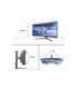 Philips 34M2C6500/00 Evnia 6000 34 " LED WQHD 21:9 175 Hz 0.03 ms 3440 x 1440 pixels HDMI ports quantity