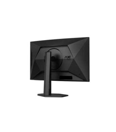 AOC C27G4ZXU 27 " VA FHD 16:9 280 Hz 1 ms 1920 x 1080 pixels 300 cd/m² HDMI ports quantity 2