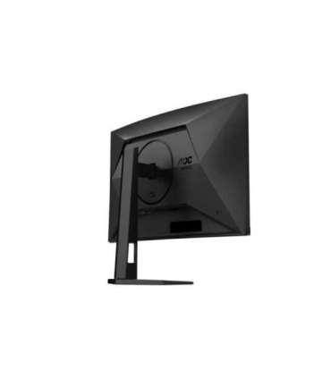 AOC C27G4ZXU 27 " VA FHD 16:9 280 Hz 1 ms 1920 x 1080 pixels 300 cd/m² HDMI ports quantity 2