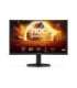 AOC C27G4ZXU 27 " VA FHD 16:9 280 Hz 1 ms 1920 x 1080 pixels 300 cd/m² HDMI ports quantity 2