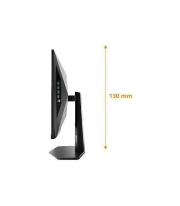 AOC C27G4ZXU 27 " VA FHD 16:9 280 Hz 1 ms 1920 x 1080 pixels 300 cd/m² HDMI ports quantity 2