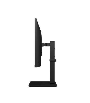 LG 27BA550-B 27 " IPS FHD 16:9 100 Hz 5 ms 1920 x 1080 pixels 250 cd/m² HDMI ports quantity 1 Black