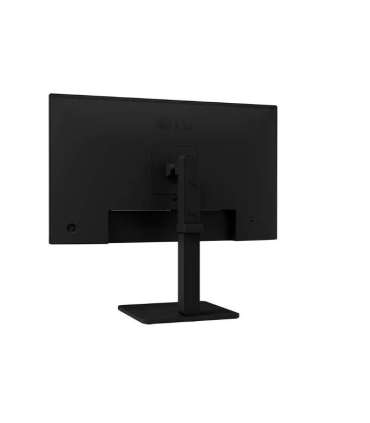 LG 27BA550-B 27 " IPS FHD 16:9 100 Hz 5 ms 1920 x 1080 pixels 250 cd/m² HDMI ports quantity 1 Black