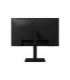 LG 27BA550-B 27 " IPS FHD 16:9 100 Hz 5 ms 1920 x 1080 pixels 250 cd/m² HDMI ports quantity 1 Black