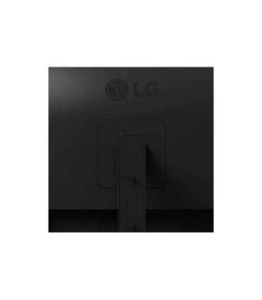 LG 27BA550-B 27 " IPS FHD 16:9 100 Hz 5 ms 1920 x 1080 pixels 250 cd/m² HDMI ports quantity 1 Black