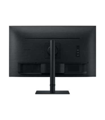 Samsung LS32B800PXPXEN 32 " IPS 16:9 60 Hz 5 ms 3840 x 2160 pixels HDMI ports quantity 1 Black