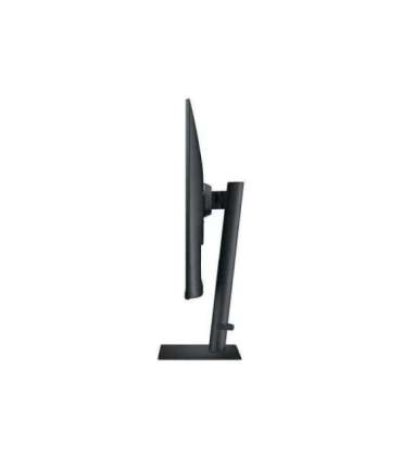Samsung LS32B800PXPXEN 32 " IPS 16:9 60 Hz 5 ms 3840 x 2160 pixels HDMI ports quantity 1 Black