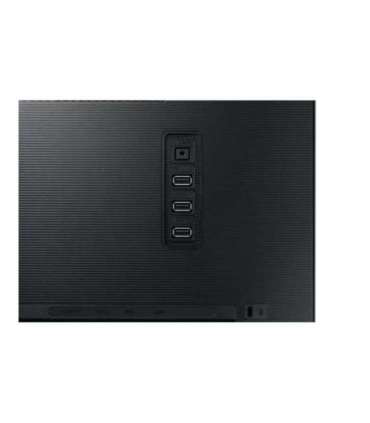 Samsung LS32B800PXPXEN 32 " IPS 16:9 60 Hz 5 ms 3840 x 2160 pixels HDMI ports quantity 1 Black