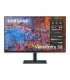 Samsung LS32B800PXPXEN 32 " IPS 16:9 60 Hz 5 ms 3840 x 2160 pixels HDMI ports quantity 1 Black
