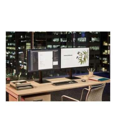 Samsung LS32D800UAUXEN 32 " VA UHD 16:9 60 Hz 5 ms 3840 x 2160 pixels 350 cd/m² Black